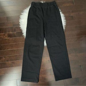 Aritzia The Group by Babaton Lounge Jogger Pant Sz Xs